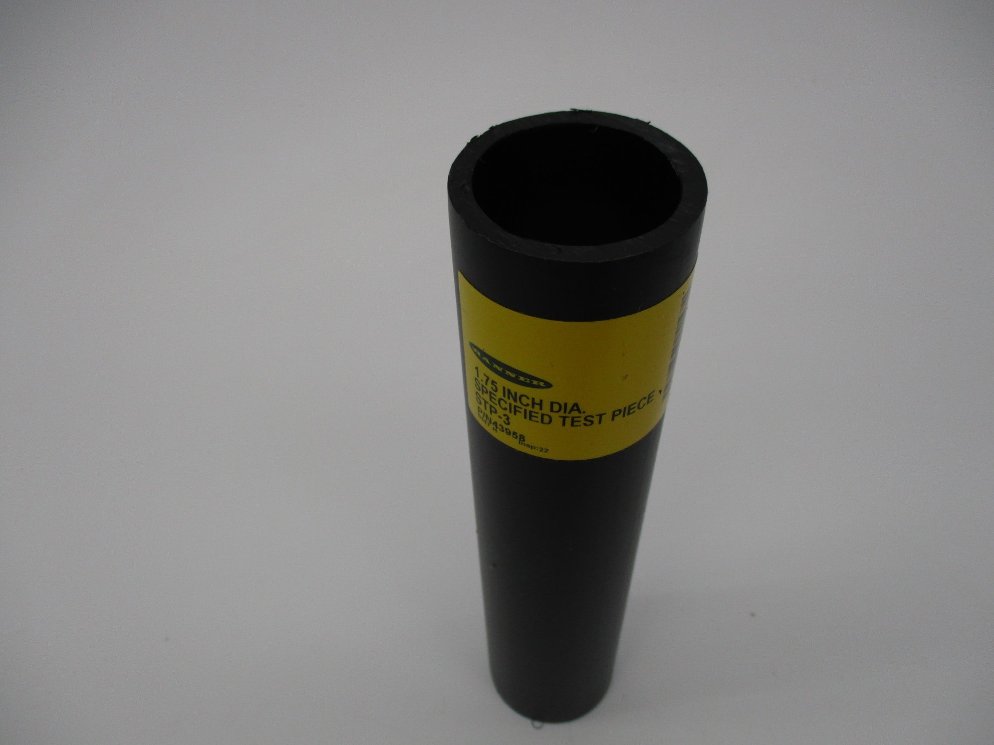 BANNER ENGINEERING STP-3 43958 1.75" NSNP