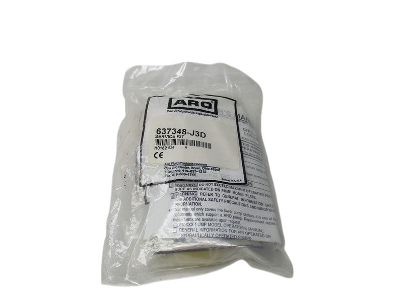 ARO 637348-J3D  NSMP
