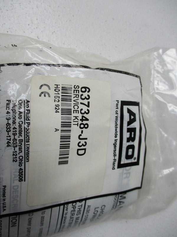 ARO 637348-J3D  NSMP
