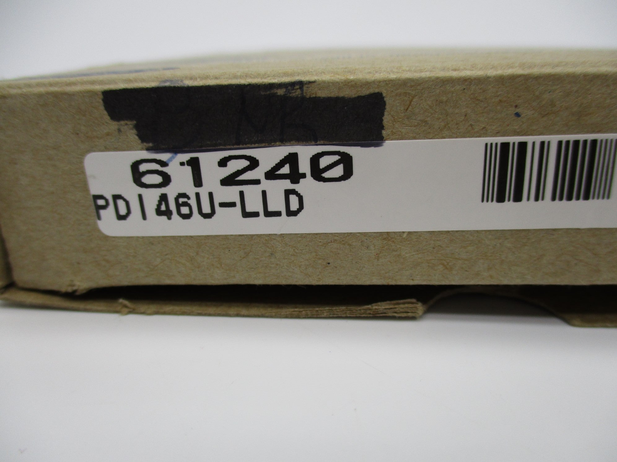 BANNER ENGINEERING PDI46U-LLD 61240 NSMP