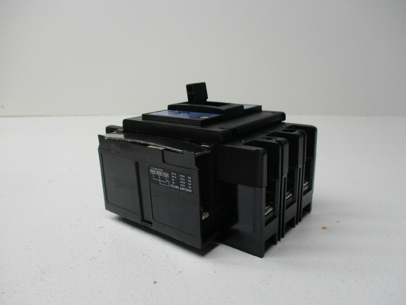 MITSUBISHI NF50-SP-3P-15A  NSMP