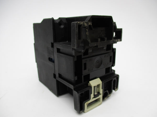 TELEMECANIQUE LC1D2510G6 120V NSMP