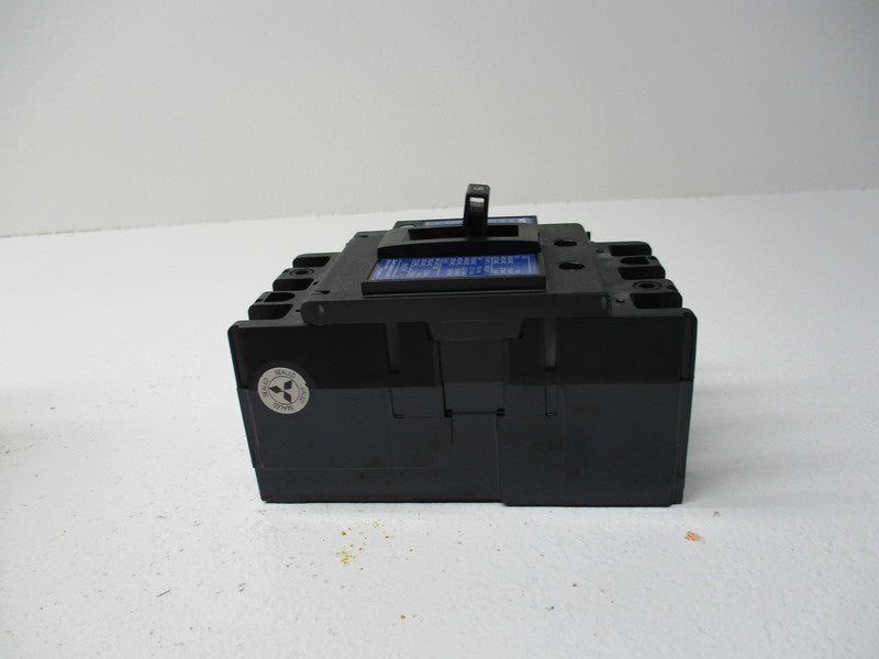 MITSUBISHI NF50-CP-3P-15A  NSMP