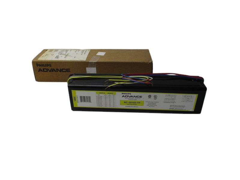 PHILIPS ADVANCE RC2S102TP  NSMP