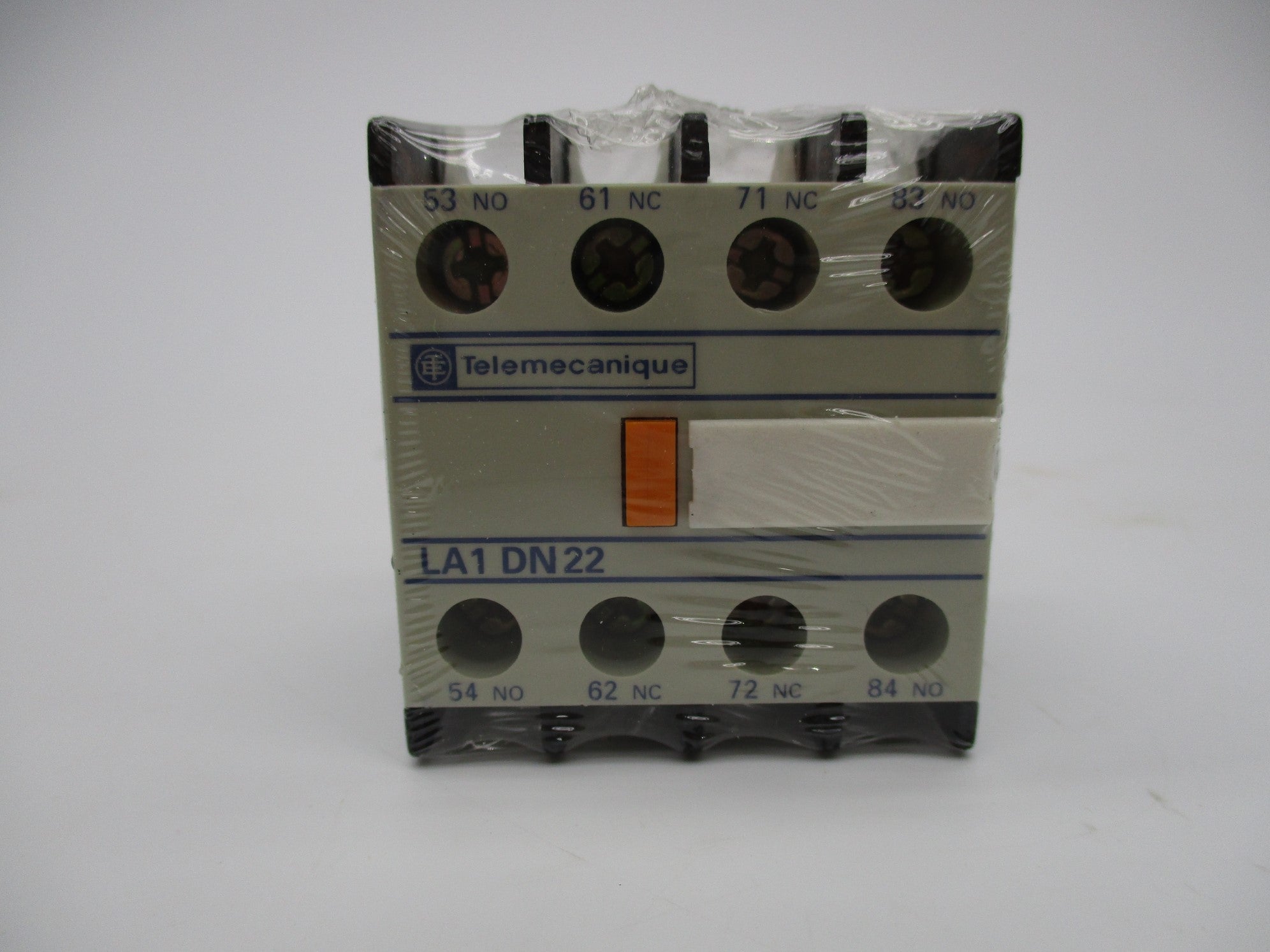 TELEMECANIQUE LA1-DN22 NSMP