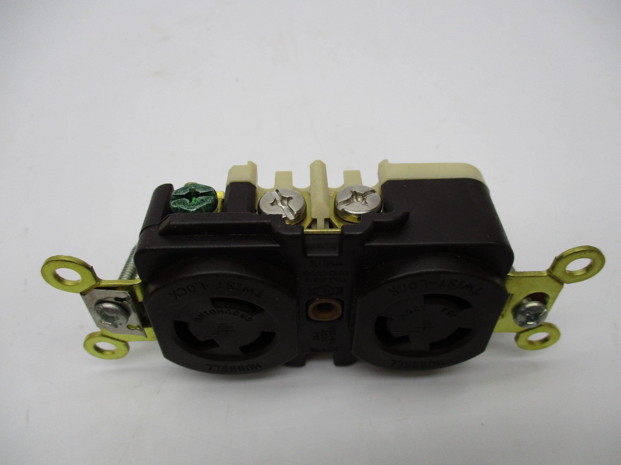 HUBBELL HBL4700 125V 15A NSMP