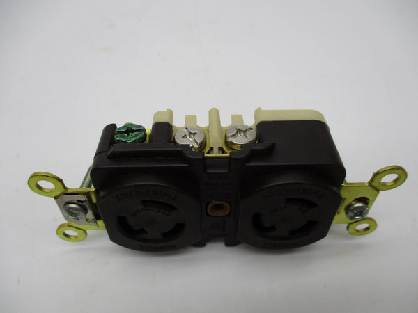 HUBBELL HBL4700 125V 15A NSMP