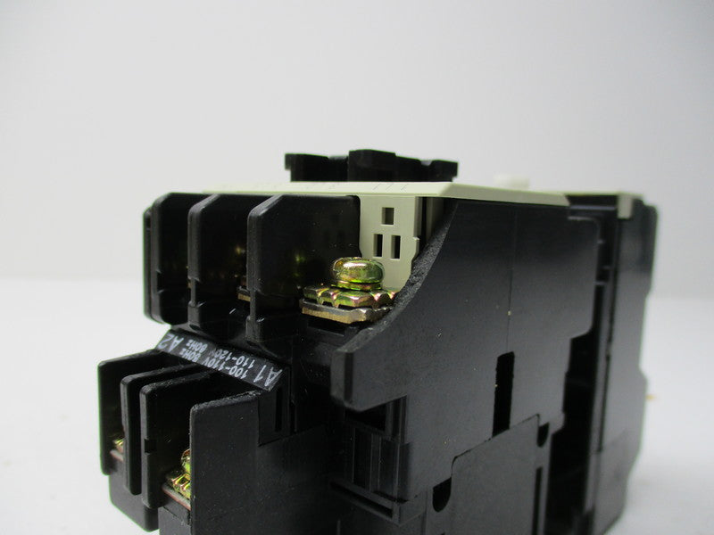 FUJI ELECTRIC SW-4-1 4NW0R01A10K (AS PICTURED)  NSMP