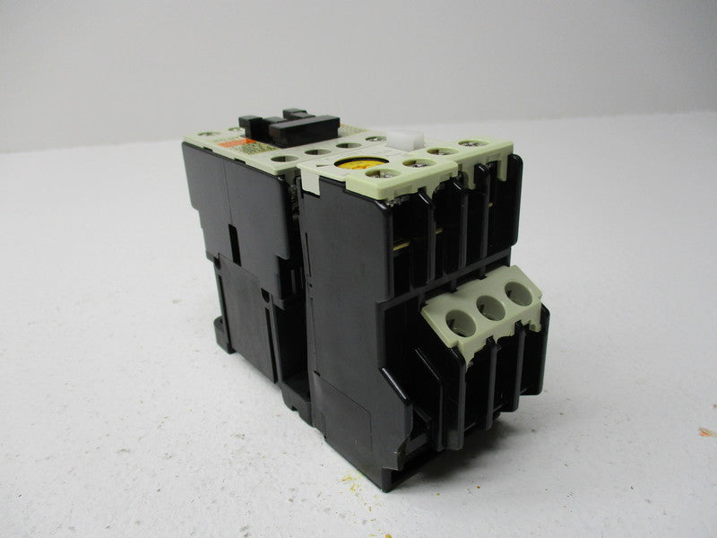 FUJI ELECTRIC SW-0Y/2E 4NW0F0AC10KY  NSMP