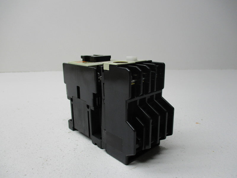 FUJI ELECTRIC SW-0/2E 4NW0F01J10K  NSMP