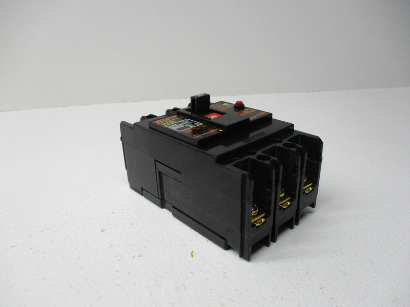 FUJI ELECTRIC SG53B  NSMP