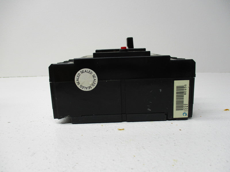 FUJI ELECTRIC SG53B  NSMP