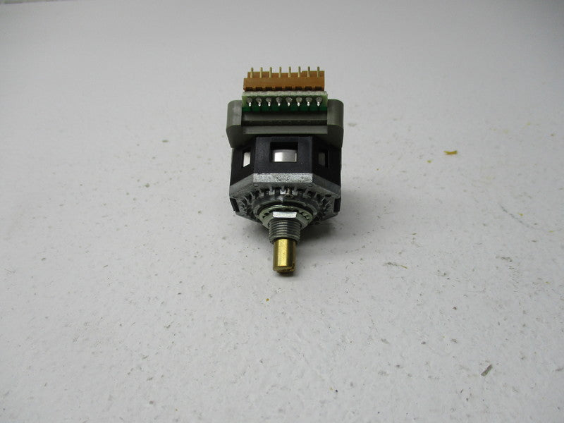 FUJI ELECTRIC AC09-RX1/8L1  NSMP