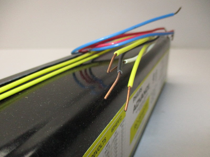 PHILIPS ADVANCE RC2S102TP  NSMP