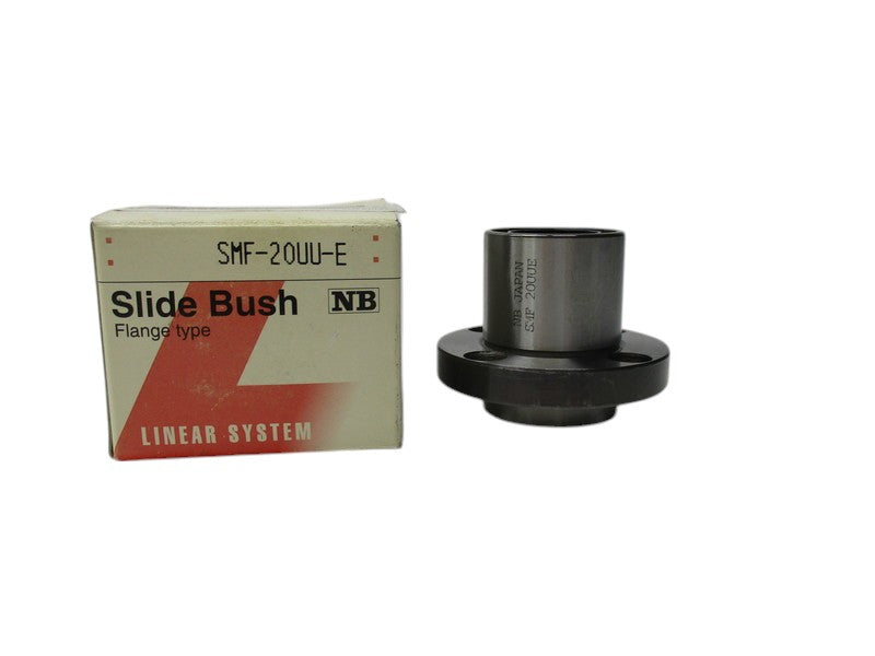 LINEAR SYSTEM SMF-20UU-E  NSMP