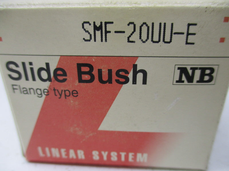 LINEAR SYSTEM SMF-20UU-E  NSMP
