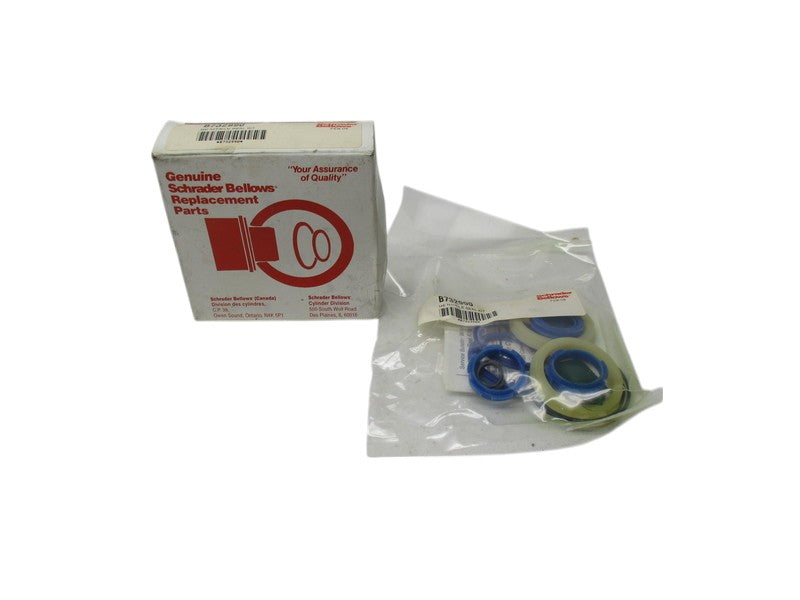 SCHRADER BELLOWS B732990  NSMP