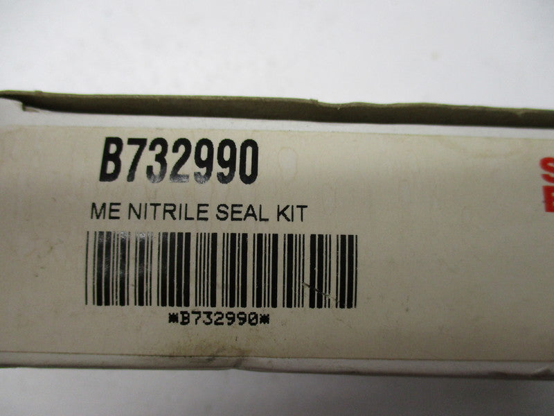 SCHRADER BELLOWS B732990  NSMP