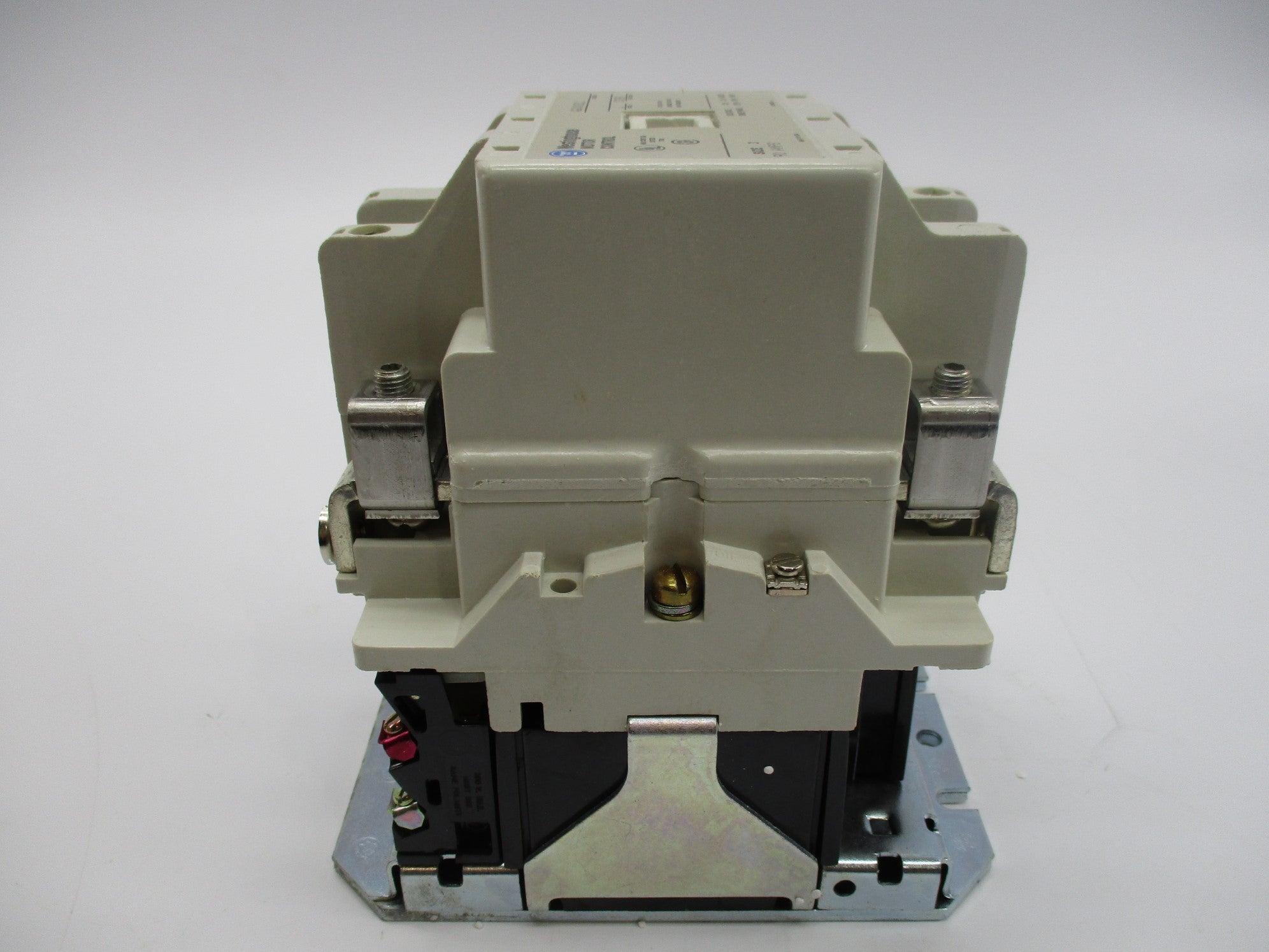 WESTINGHOUSE A201K3CL MODEL J 24V NSMP