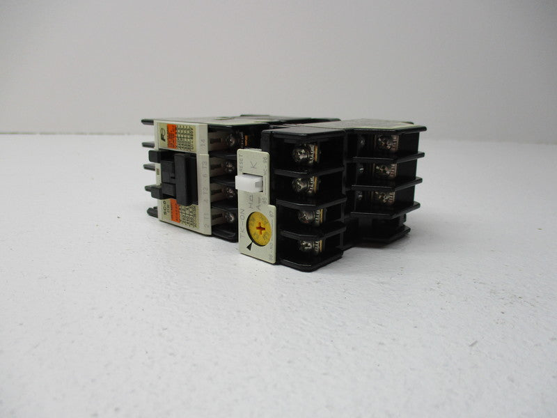 FUJI ELECTRIC SC-0 W/ TK-0N  NSNP