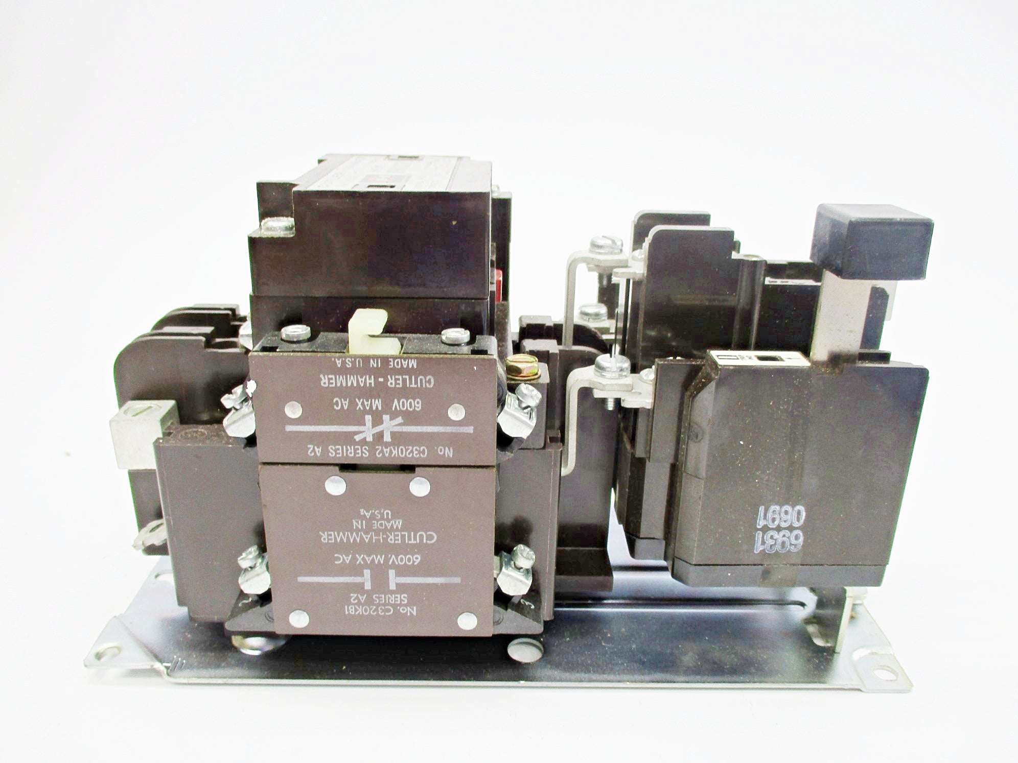 CUTLER HAMMER A13DN0 SER. B1 NSNP