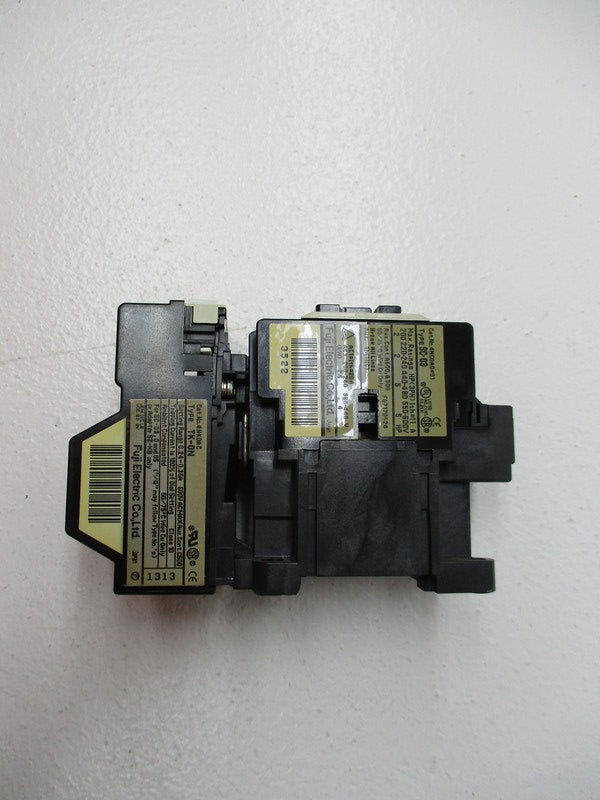 FUJI ELECTRIC SC-03 W/ TK-0N  NSNP