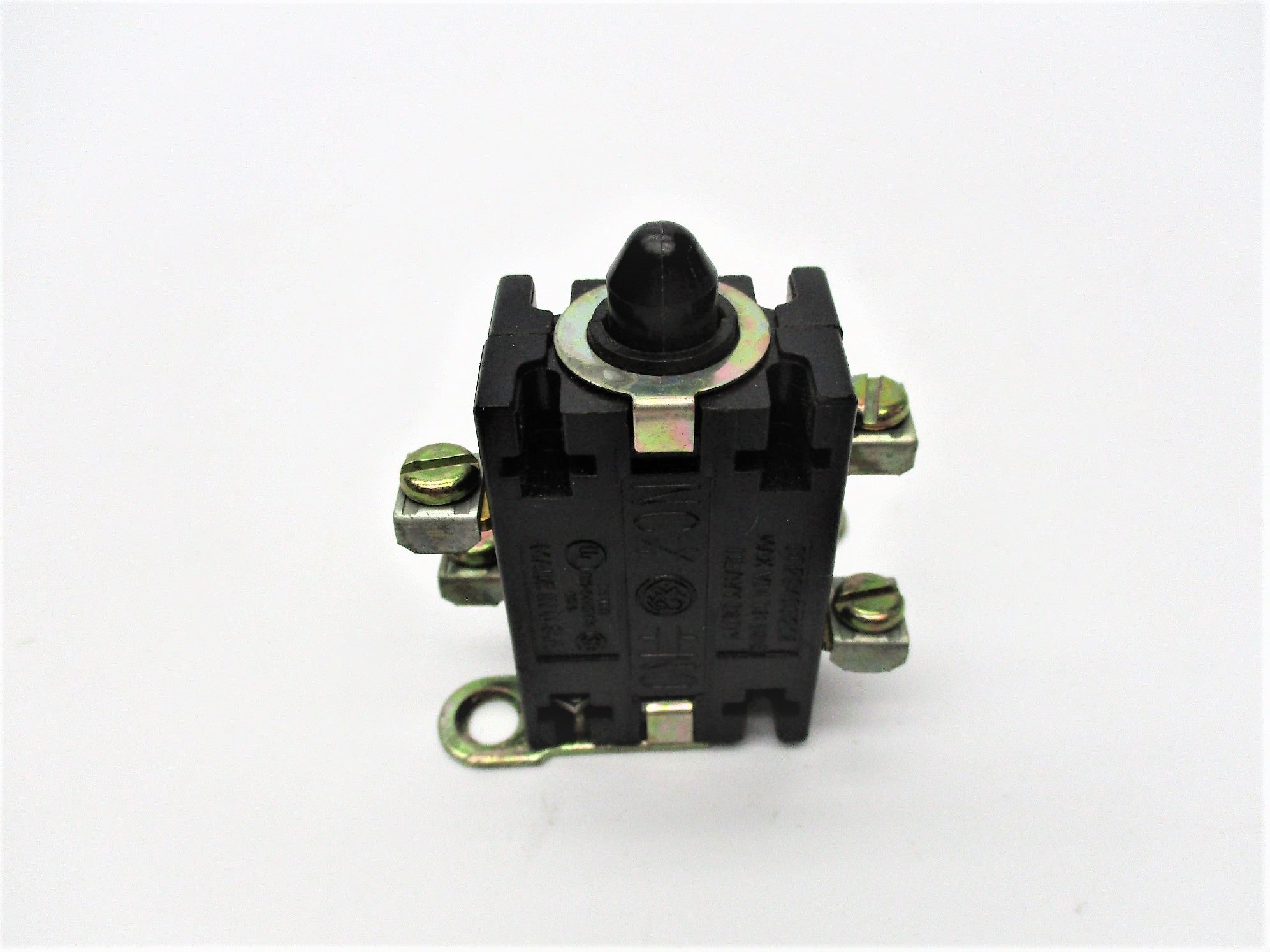 GENERAL ELECTRIC CR2940U201 600V NSNP