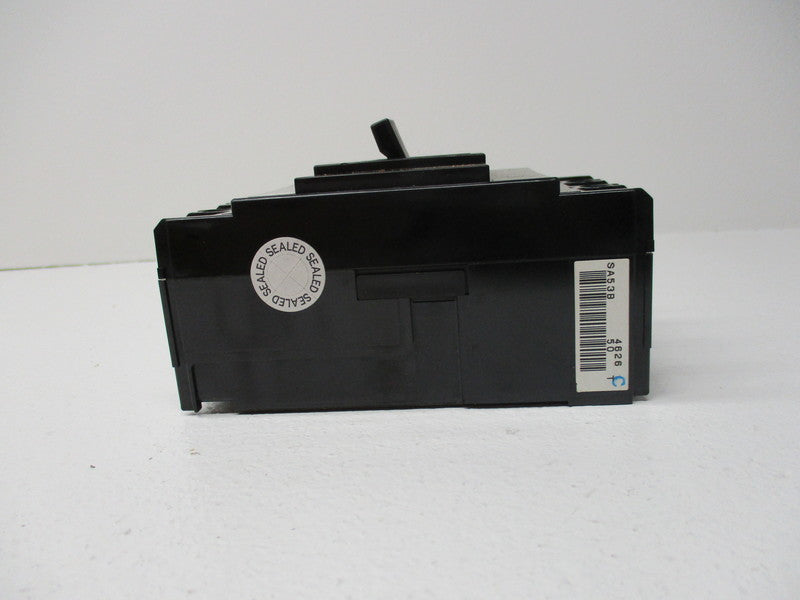 FUJI ELECTRIC  SA53B BB3BSB-050 50A  NSNP