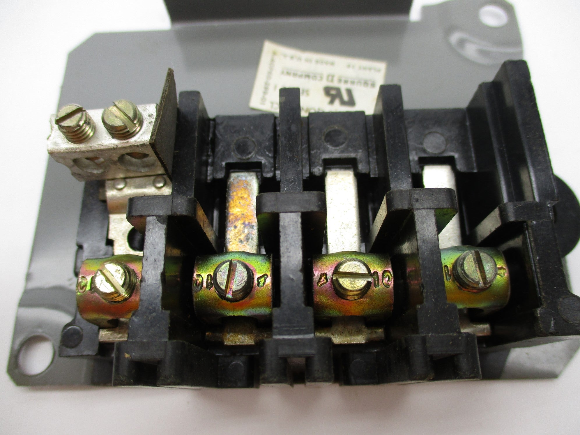 SQUARE D QON403CL SER. I NSNP
