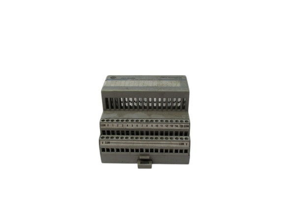ALLEN BRADLEY 1793-IV16 SER. A (AS PICTURED)  NSNP