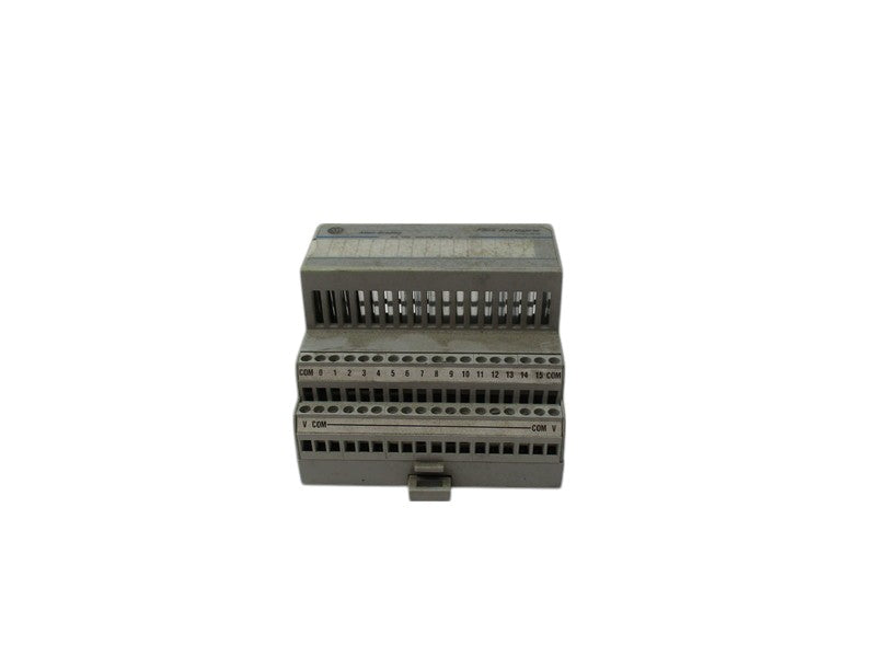 ALLEN BRADLEY 1793-IV16 SER. A (AS PICTURED)  NSNP