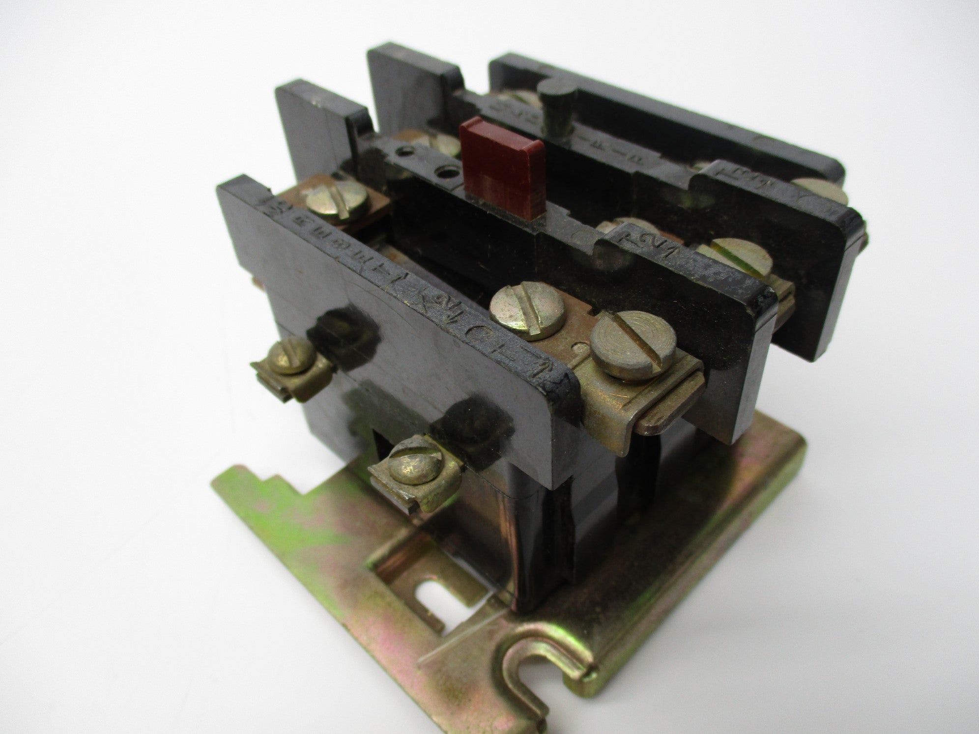FURNAS 48DC37A2 600VAC NSNP