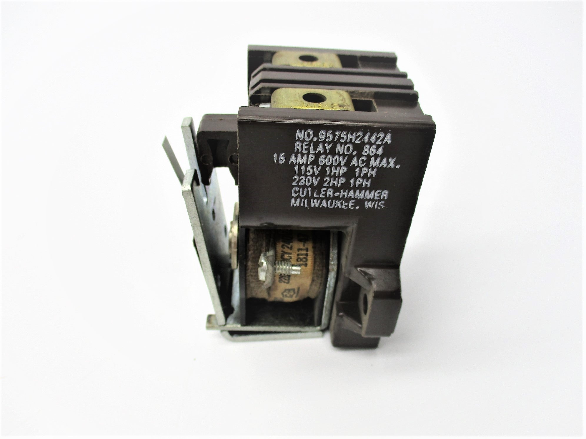 CUTLER HAMMER 9575H2442A 220/240V 16A NSNP