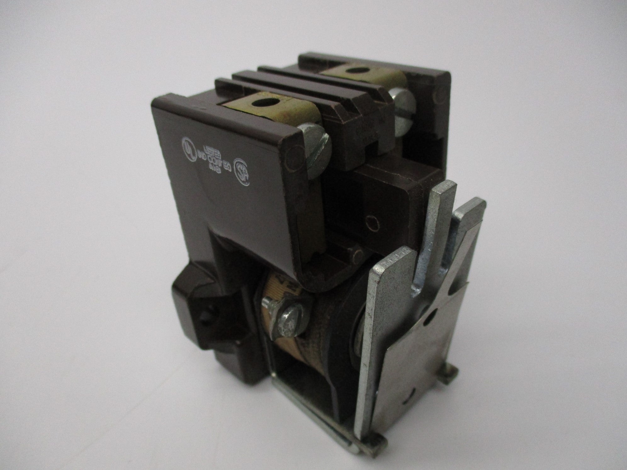CUTLER HAMMER 9575H2442A 220/240V 16A NSNP