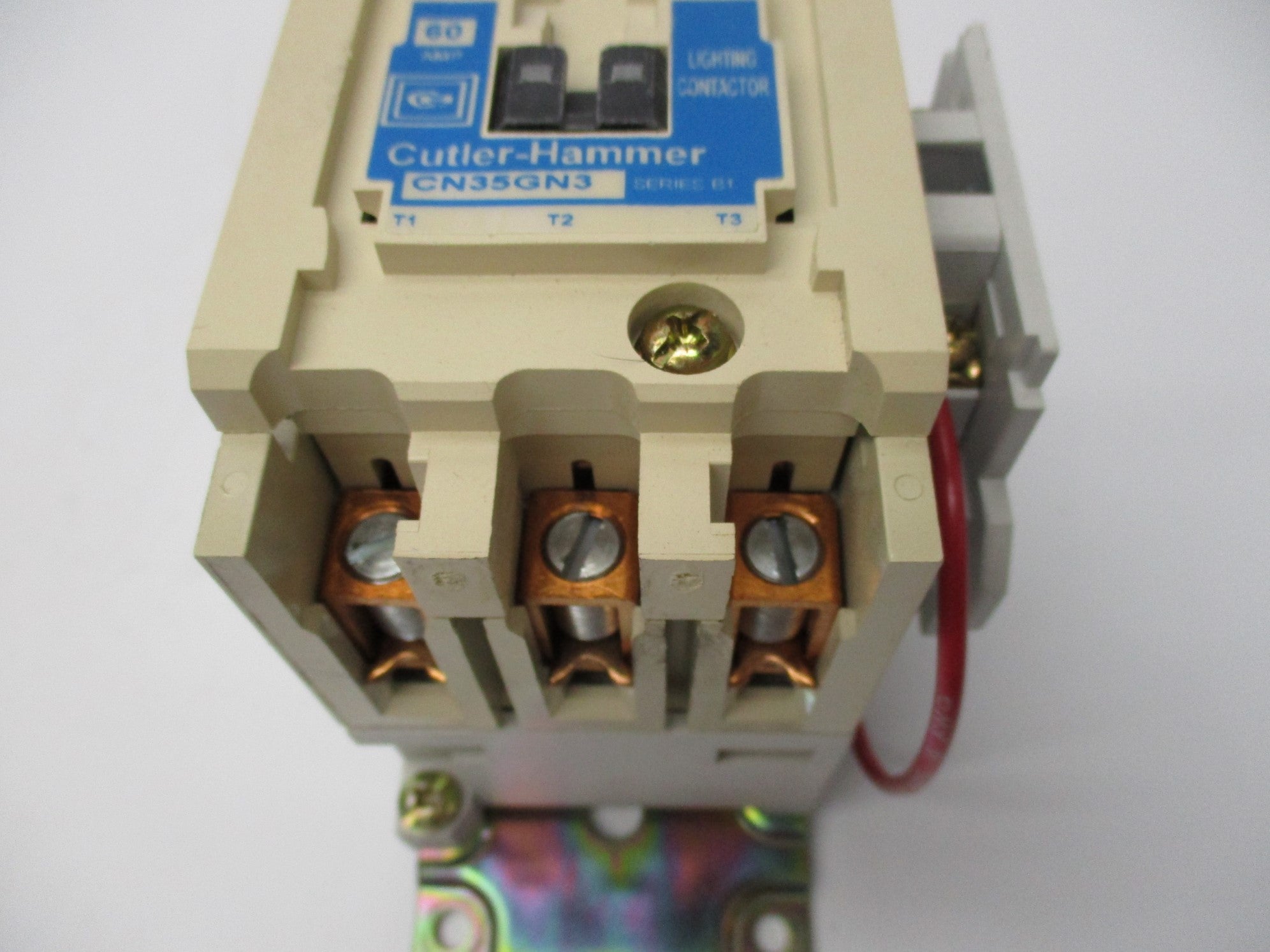 CUTLER HAMMER CN35GN3 SER. B1 110/120V NSNP