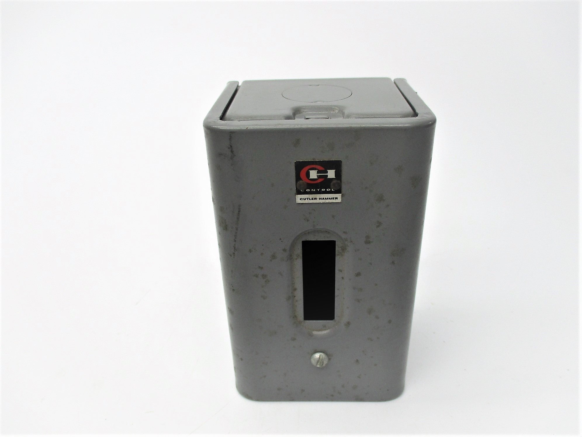 CUTLER HAMMER 9101H74A (AS PICTURED) NSNP