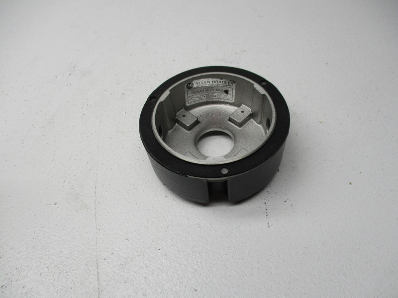 ALLEN BRADLEY 1326AB-MOD-M40 SER. A  NSMP