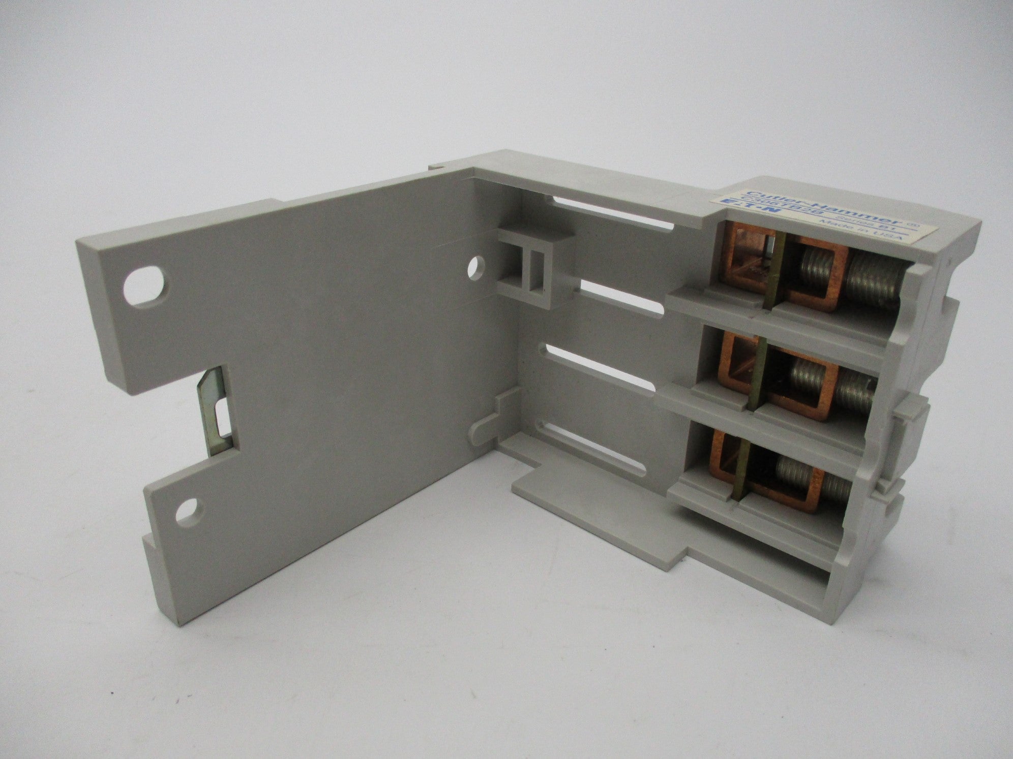 CUTLER HAMMER C306TB2B SER. B1 NSMP