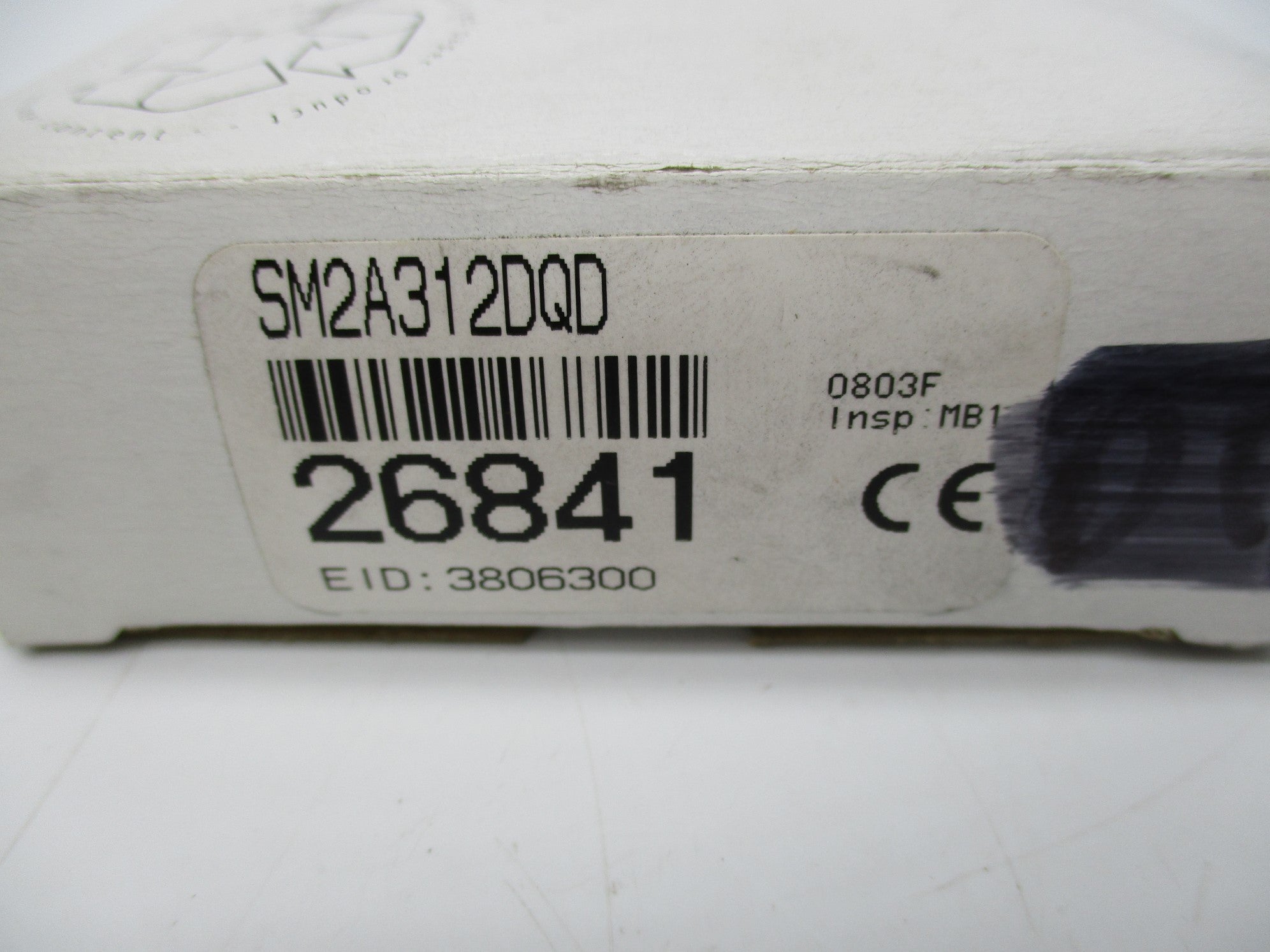 BANNER ENGINEERING SM2A312DQD 26841 24-240VAC NSMP