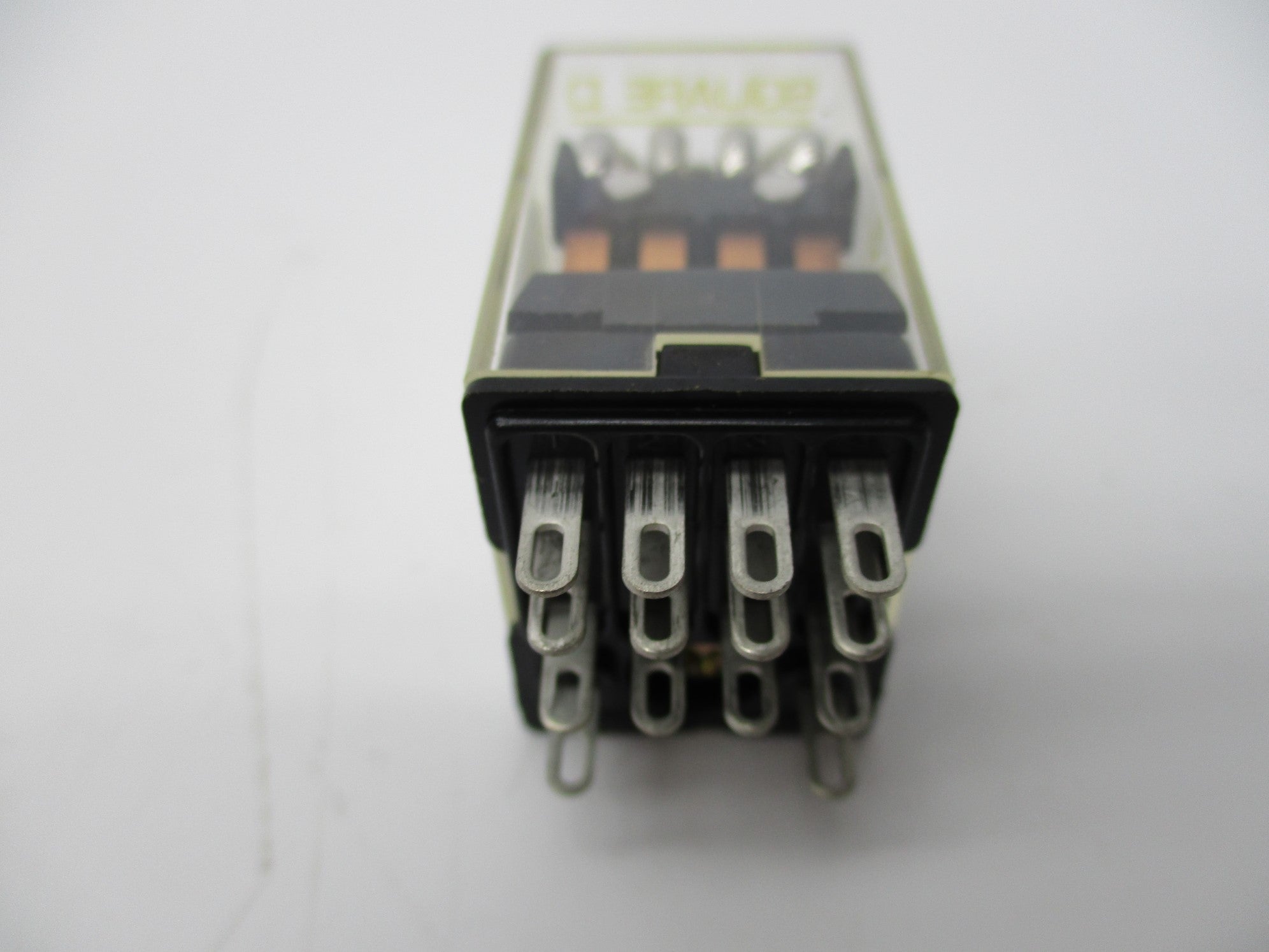SQUARE D 8501RS14P14V20 SER. C 120V 5A NSMP