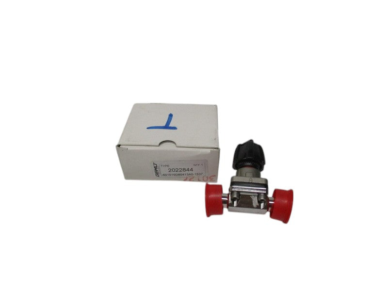 GEMU 2022844  NSMP