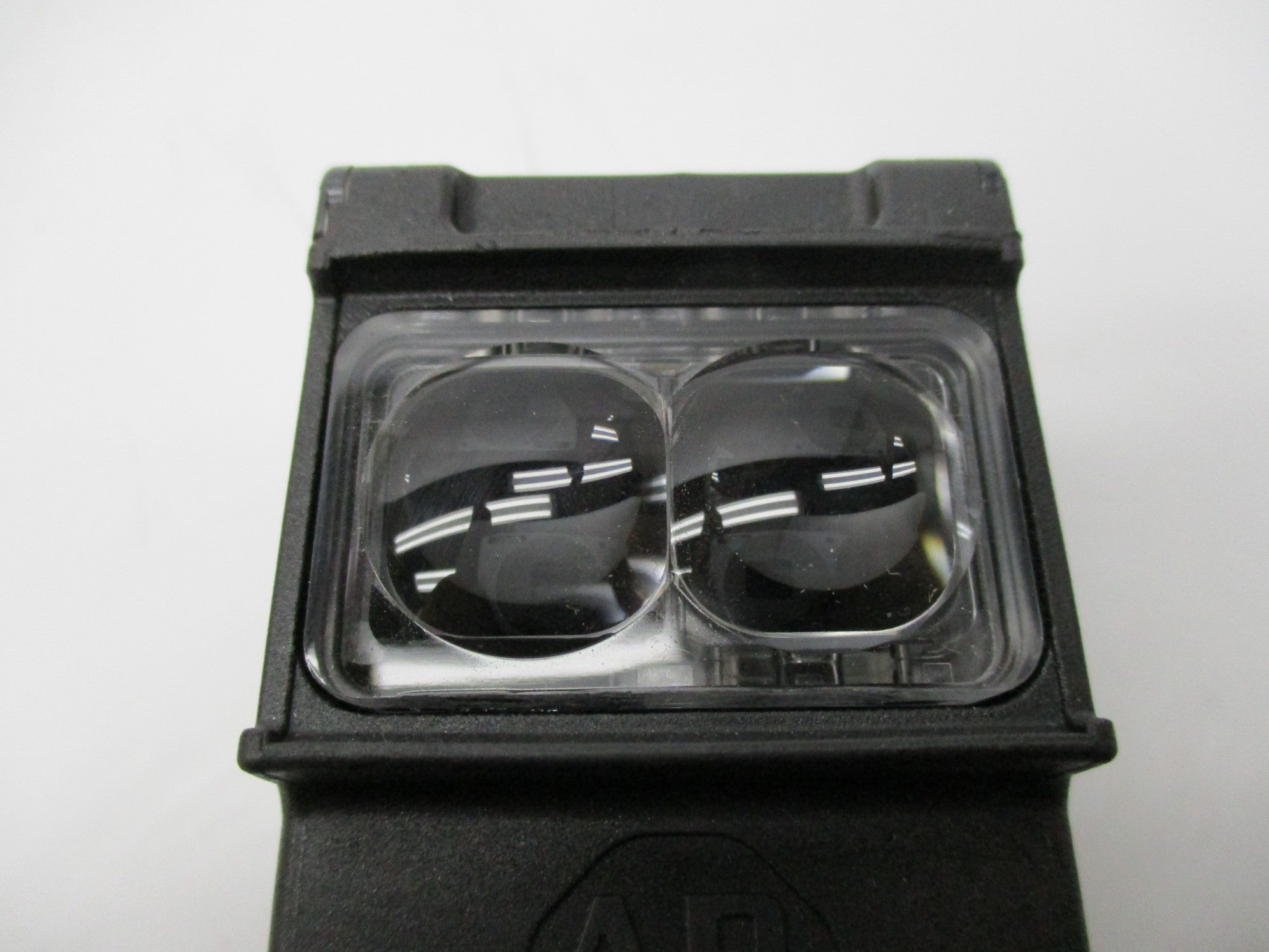 ALLEN BRADLEY 42GRU-9002-QD SER. B 70-264VDC/AC NSNP