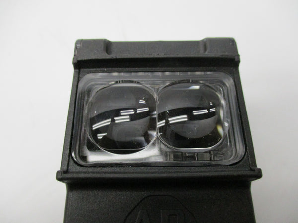 ALLEN BRADLEY 42GRU-9002-QD SER. B 70-264VDC/AC NSNP