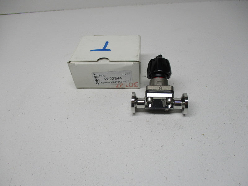 GEMU 2022844  NSMP
