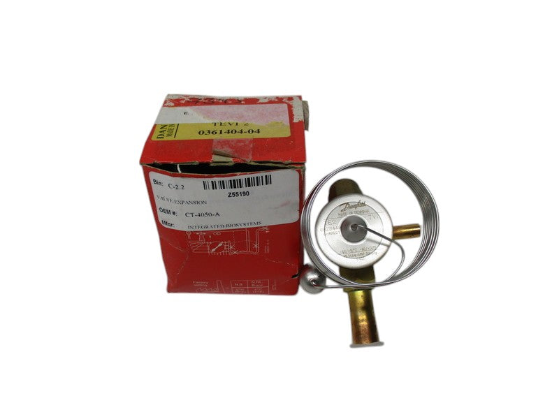 DANFOSS TEVI2 0361404-04  NSMP