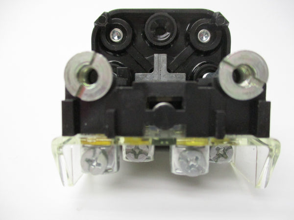 ALLEN BRADLEY 800T-A6A SER. T (WH) NSMP