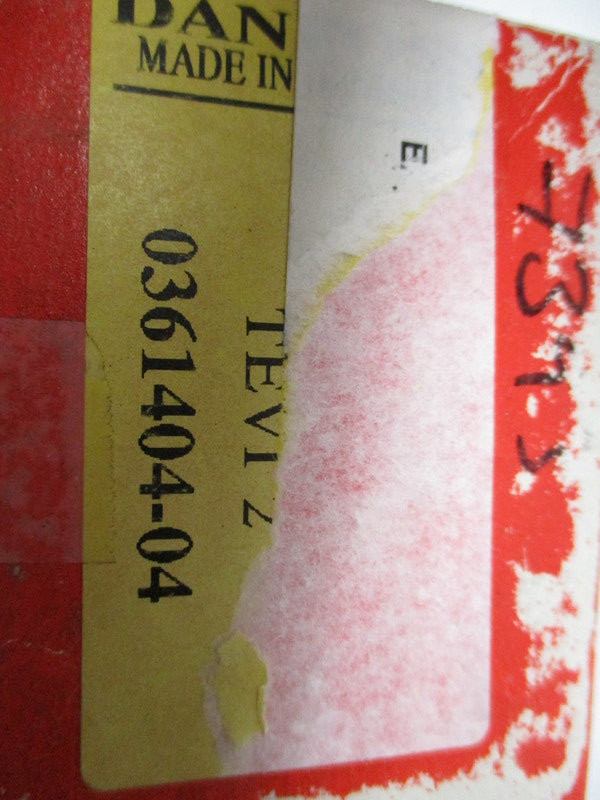DANFOSS TEVI2 0361404-04  NSMP