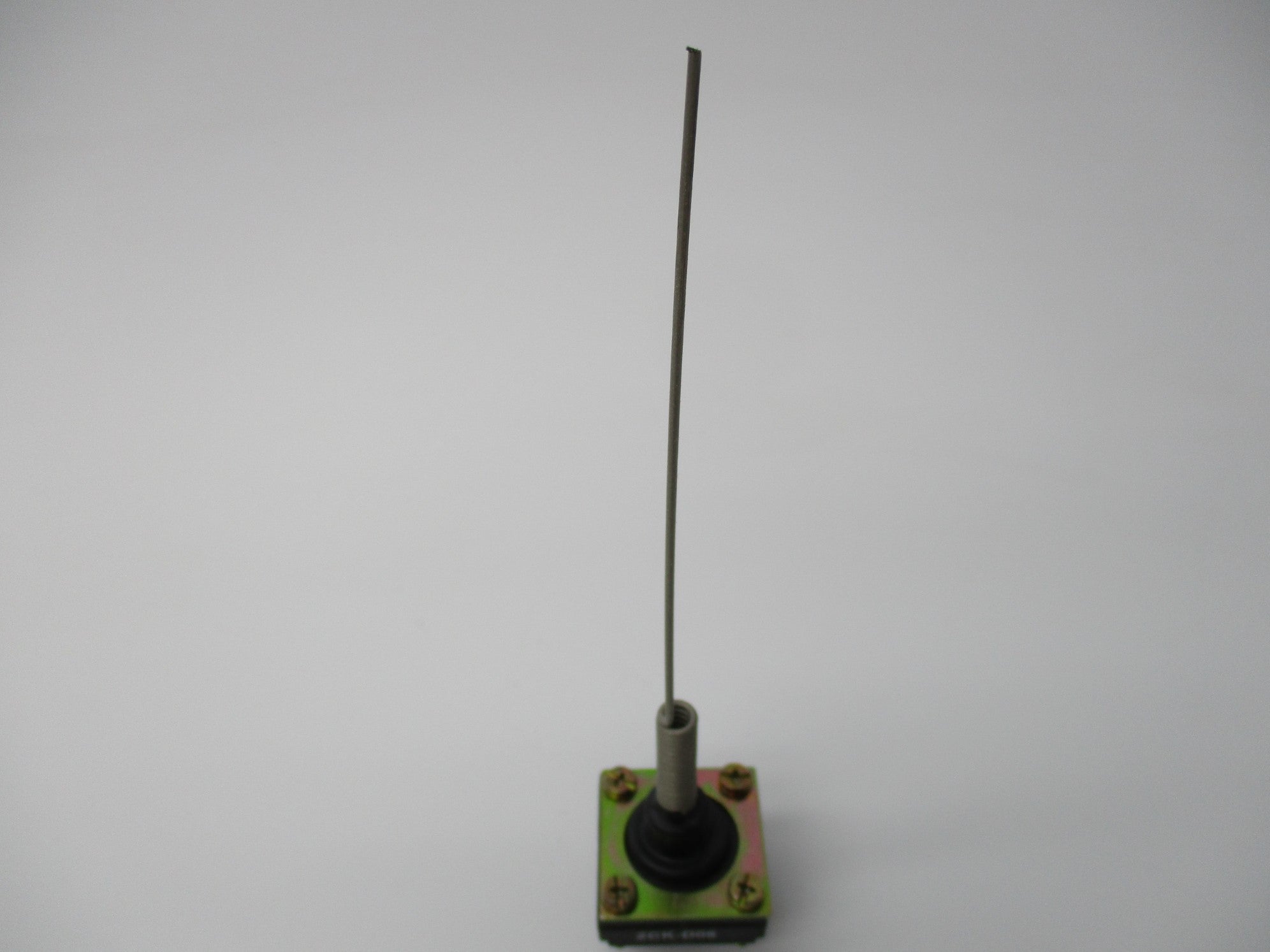 TELEMECANIQUE ZCK-D06 NSMP