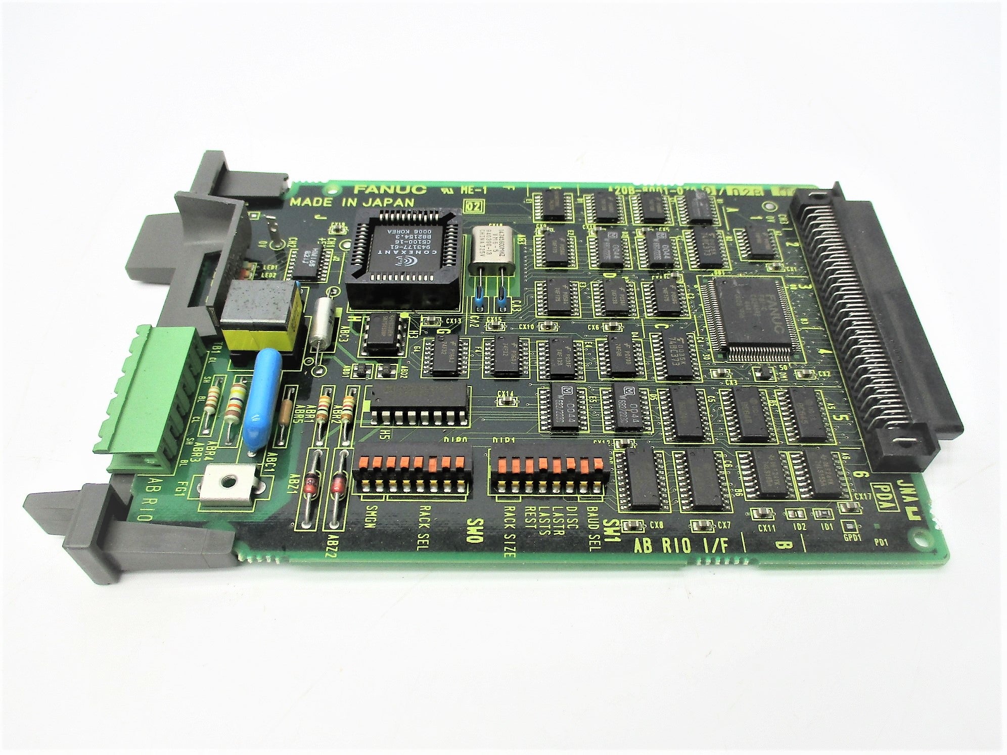 FANUC A20B-8001-0700/02B NSNP