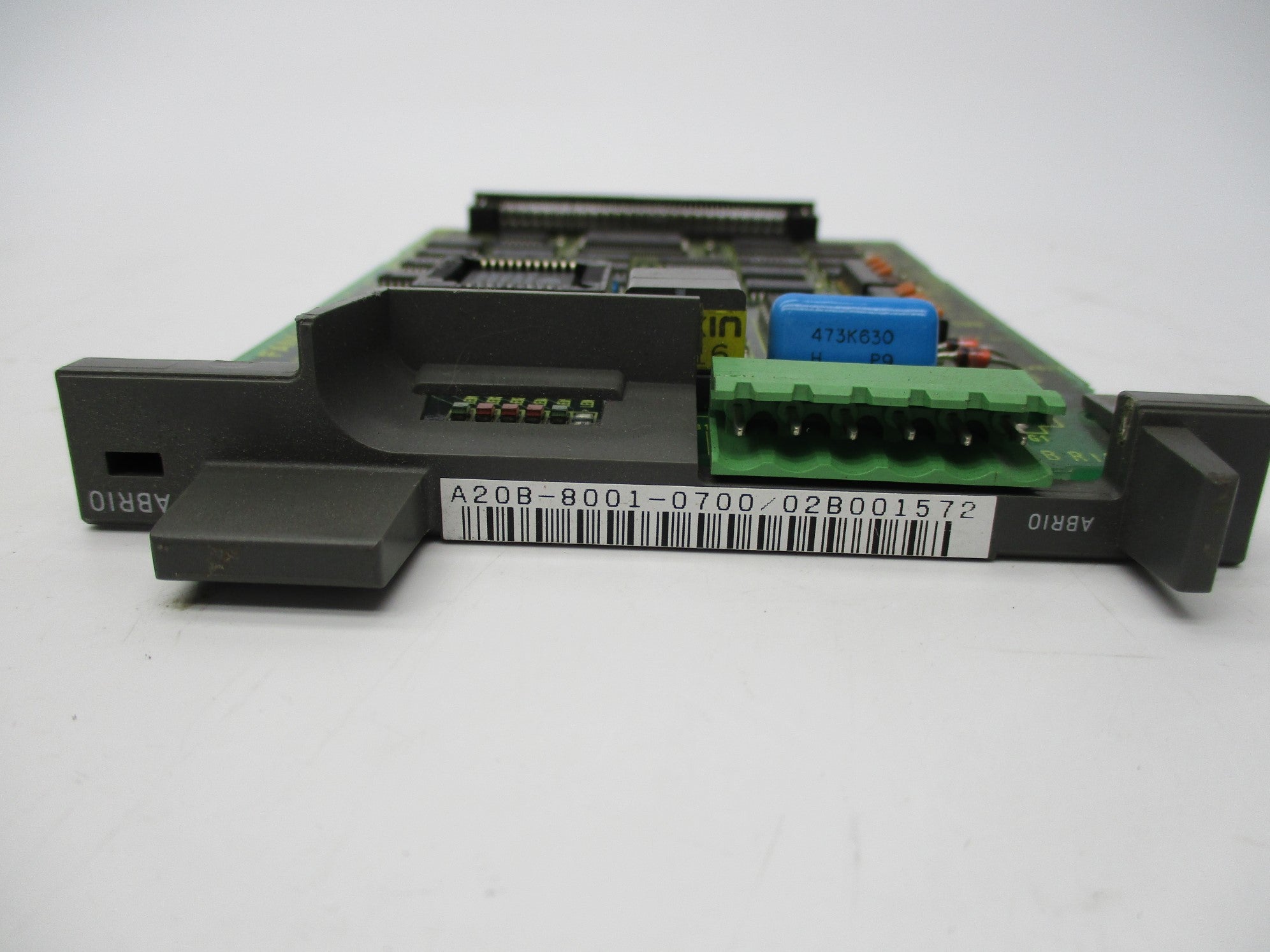 FANUC A20B-8001-0700/02B NSNP